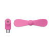 Ventilatore USB portatile