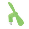 Ventilatore USB portatile