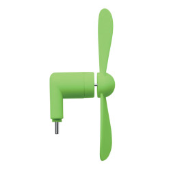 Ventilatore USB portatile