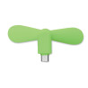 Ventilatore USB portatile