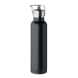 Bottiglia doppio strato 660 ml