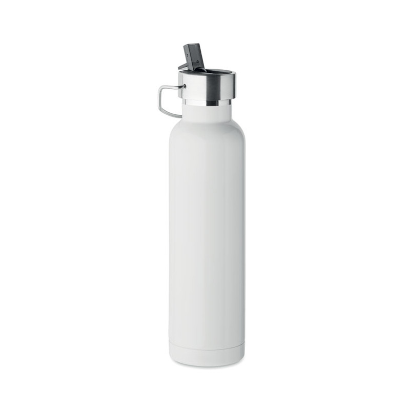 Bottiglia doppio strato 660 ml