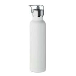 Bottiglia doppio strato 660 ml