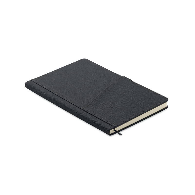 Notebook A5 in PU