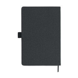 Notebook A5 in PU