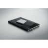 Notebook A5 in PU