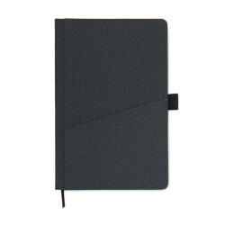 Notebook A5 in PU