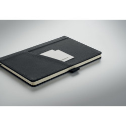 Notebook A5 in PU