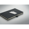 Notebook A5 in PU