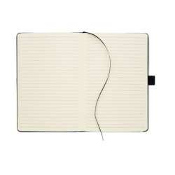 Notebook A5 in PU