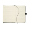 Notebook A5 in PU