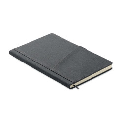 Notebook A5 in PU
