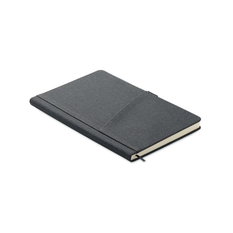Notebook A5 in PU