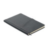 Notebook A5 in PU
