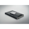 Notebook A5 in PU