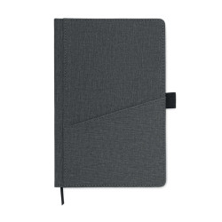 Notebook A5 in PU