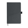 Notebook A5 in PU