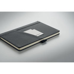 Notebook A5 in PU