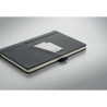 Notebook A5 in PU