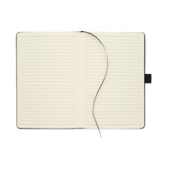 Notebook A5 in PU