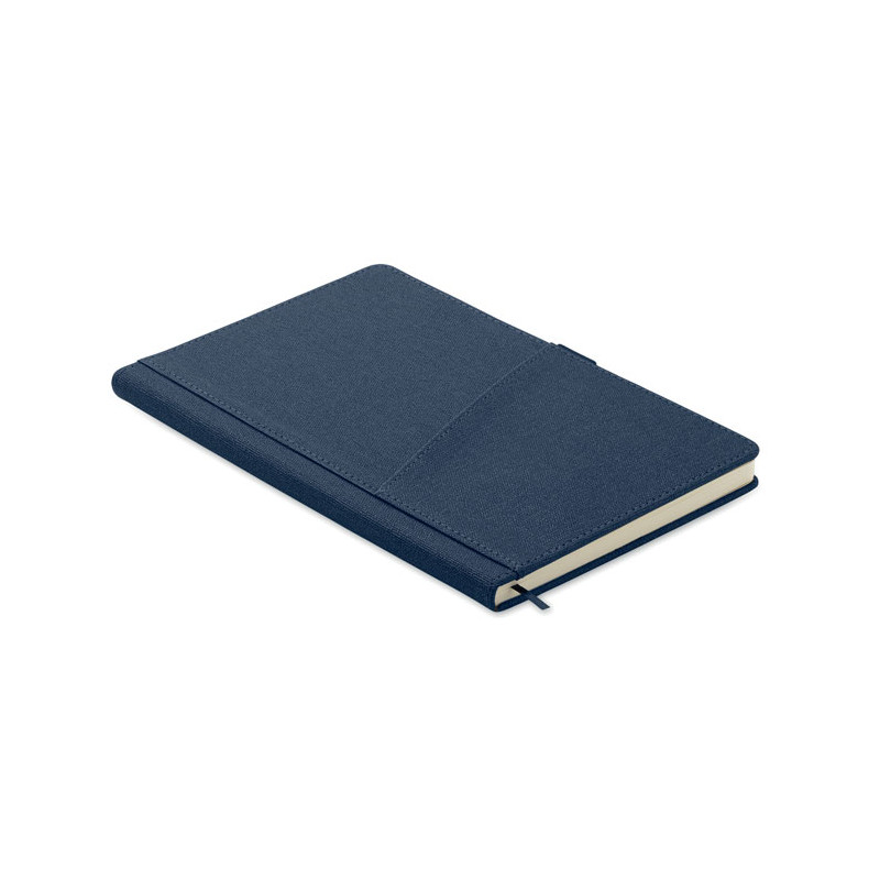 Notebook A5 in PU