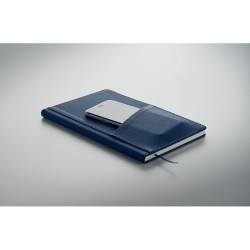 Notebook A5 in PU
