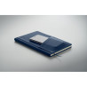 Notebook A5 in PU