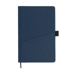 Notebook A5 in PU