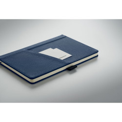 Notebook A5 in PU