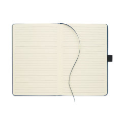 Notebook A5 in PU