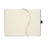 Notebook A5 in PU