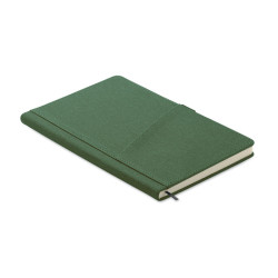 Notebook A5 in PU
