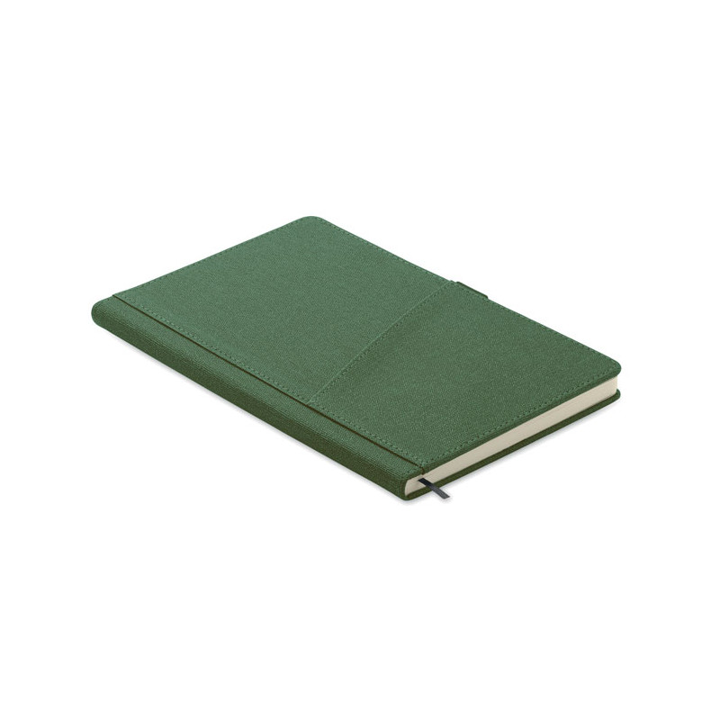 Notebook A5 in PU