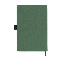 Notebook A5 in PU