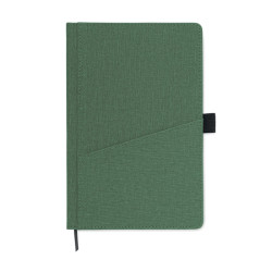 Notebook A5 in PU