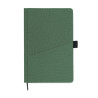 Notebook A5 in PU