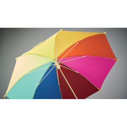 Ombrello per bambini 18"