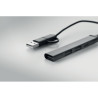 Hub USB a 4 porte 19 cm
