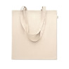 Shopper in cotone riciclato