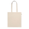 Shopper in cotone riciclato