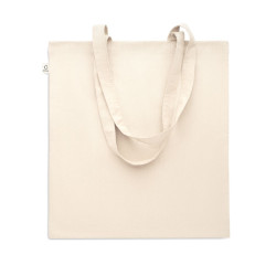 Shopper in cotone riciclato
