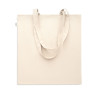 Shopper in cotone riciclato