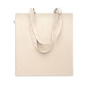 Shopper in cotone riciclato
