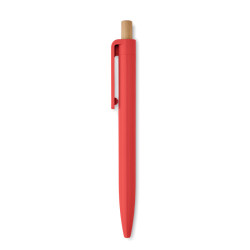 Penna a sfera in ABS riciclato