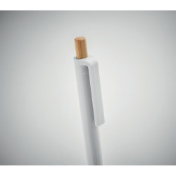 Penna a sfera in ABS riciclato
