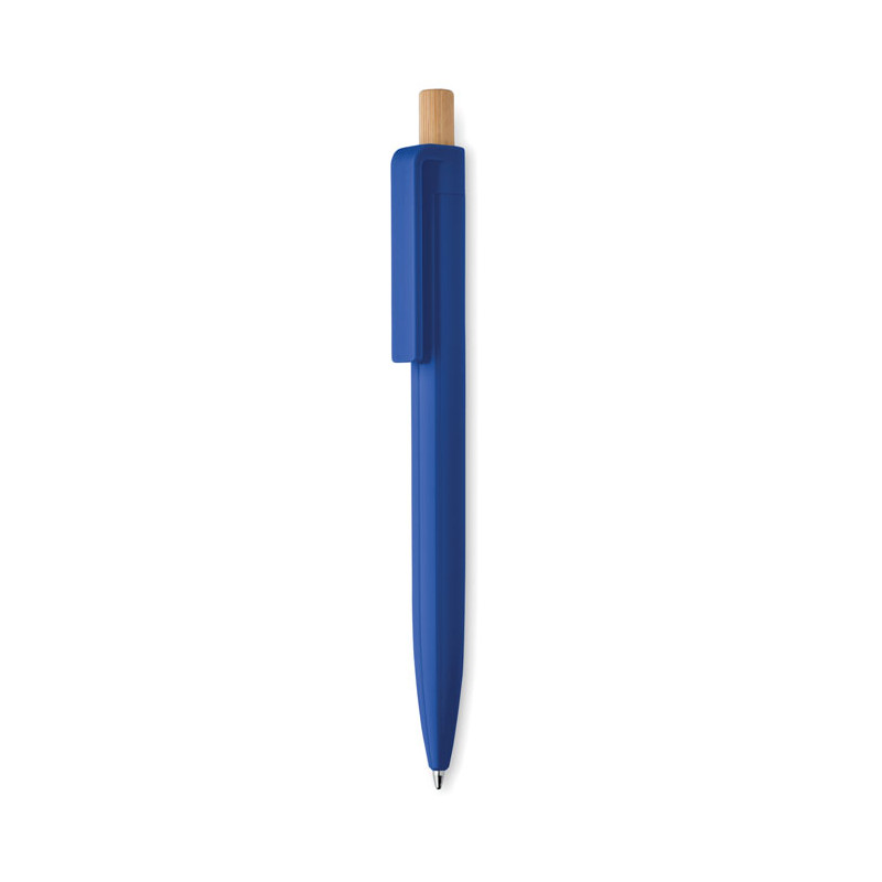 Penna a sfera in ABS riciclato