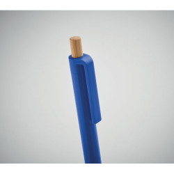 Penna a sfera in ABS riciclato