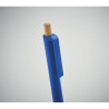 Penna a sfera in ABS riciclato