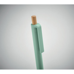 Penna a sfera in ABS riciclato