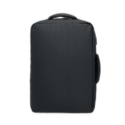 Zaino sottile per laptop